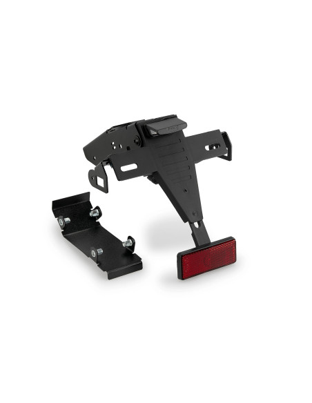 Support de plaque PUIG - KTM 990 DUKE 2024-2026 - 990 DUKE R 2026
