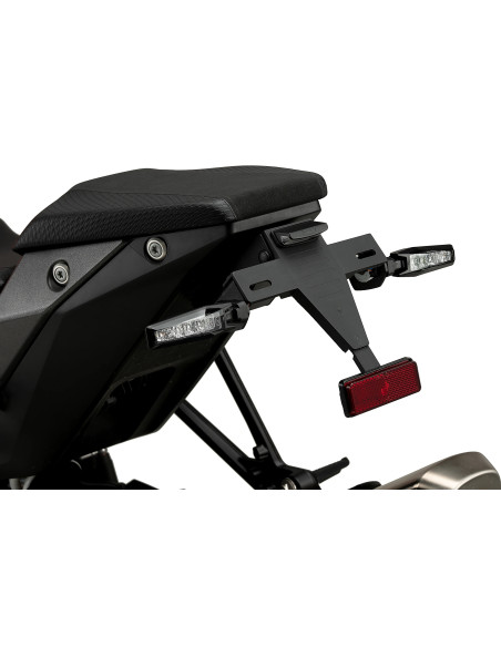 Support de plaque PUIG - KTM 990 DUKE 2024-2026 - 990 DUKE R 2026