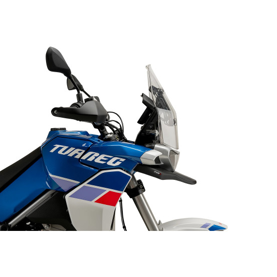 Extension PUIG de garde-boue avant - APRILIA TUAREG 660 2022-2024