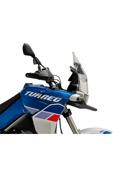 Extension PUIG de garde-boue avant - APRILIA TUAREG 660 2022-2024