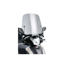 Pare-brise PUIG T.S. - HONDA SH 125I 4T E3 / SH 150I 4T 2005-2008 2