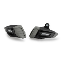 Tampons protection PUIG Pro 2.0 - KAWASAKI Z800 / Z800E 2013-2016