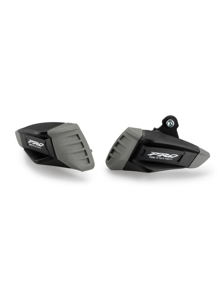 Tampons protection PUIG Pro 2.0 - KAWASAKI Z800 / Z800E 2013-2016