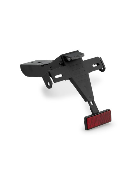 Support de plaque PUIG - CFMOTO 300NK 2019-2025 - 450NK 2023-2026