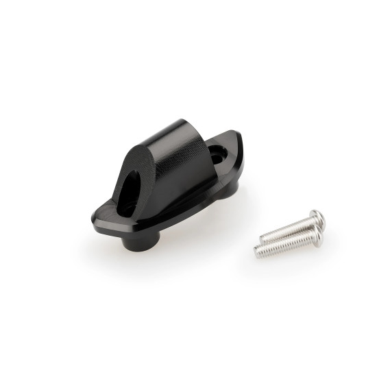 Adaptateur PUIG rétroviseur au carénage - Droit - BMW F800GT 2017