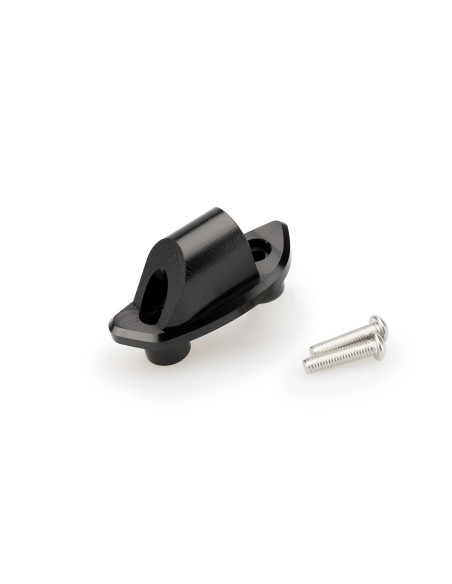 Adaptateur PUIG rétroviseur au carénage - Droit - BMW F800GT 2017