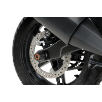 Tampons de protection PUIG Bras oscillant PHB19 - HARLEY DAVIDSON 2