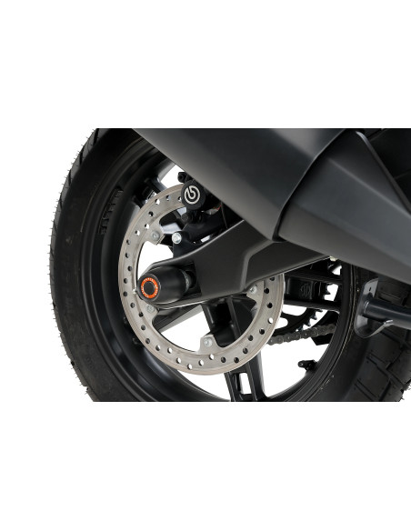 Tampons de protection PUIG Bras oscillant PHB19 - HARLEY DAVIDSON