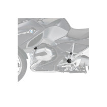 Bouchon de cadre PUIG - BMW R1200RT 2014-2018 - R1250RT 2018-2020