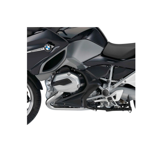 Bouchon de cadre PUIG - BMW R1200RT 2014-2018 - R1250RT 2018-2020