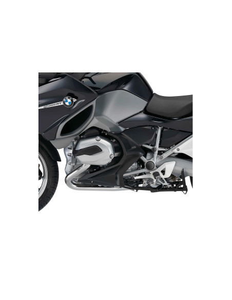 Bouchon de cadre PUIG - BMW R1200RT 2014-2018 - R1250RT 2018-2020