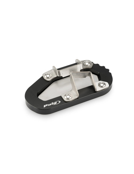Elargisseur de béquille PUIG 22679 pour suspension Standard - BMW
