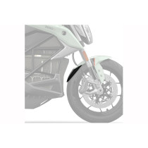 Extension PUIG garde boue avant - ZERO S 2020-2026 - SR 2020-2025