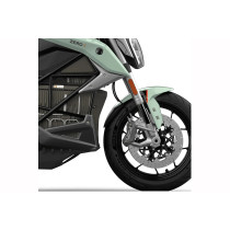 Extension PUIG garde boue avant - ZERO S 2020-2026 - SR 2020-2025 2