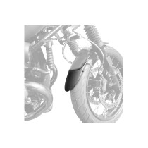Extension PUIG garde boue avant - BMW R NINET SCRAMBLER 2016-2024 2