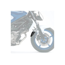 Extension PUIG garde boue avant - SUZUKI SFV650 GLADIUS 2009-2015 2