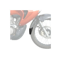 Extension PUIG garde boue avant - HONDA XL650V TRANSALP 2001-2007 2