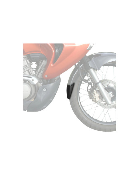 Extension PUIG garde boue avant - HONDA XL650V TRANSALP 2001-2007