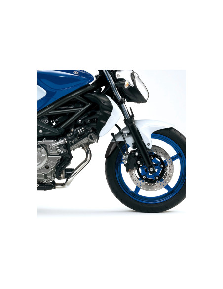 Extension PUIG garde boue avant - SUZUKI SFV650 GLADIUS 2009-2015