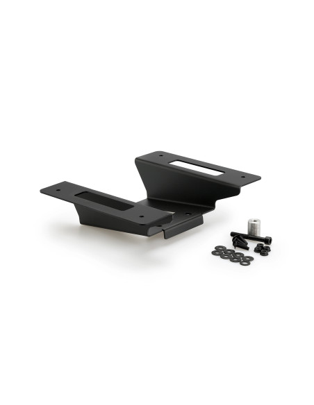 Kit D'installation De Coffre PUIG - HONDA SH 125I 4T E3 2013-2017
