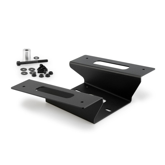 Kit D'installation De Coffre PUIG - HONDA SH 125I 4T E5 2021-2026