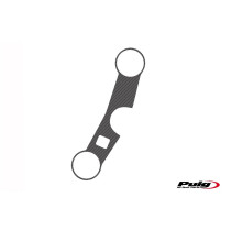Protection de té Fourche PUIG Xtreme - SUZUKI GSX-R1000 2003-2004