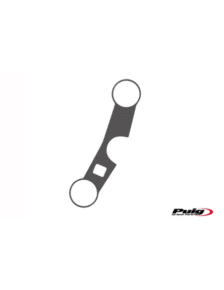 Protection de té Fourche PUIG Xtreme - SUZUKI GSX-R1000 2003-2004