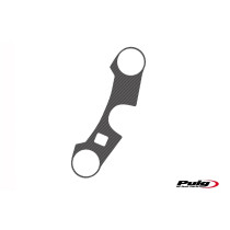 Protection de té Fourche PUIG Xtreme - SUZUKI GSX-R1000 2005-2006