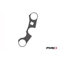 Protection de té Fourche PUIG Xtreme - SUZUKI GSX-R1000 2007-2008