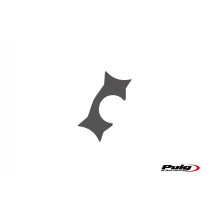 Protection de té Fourche PUIG Xtreme - KAWASAKI ZZR1400 2006-2011