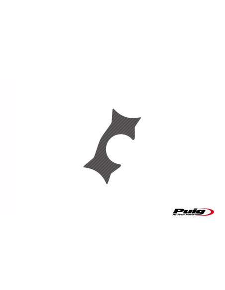Protection de té Fourche PUIG Xtreme - KAWASAKI ZZR1400 2006-2011
