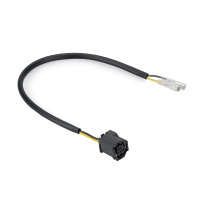 Kit de câblage PUIG 3704 Plug and Play pour clignotants - YAMAHA