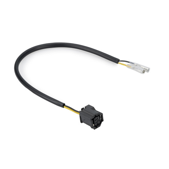 Kit de câblage PUIG 3704 Plug and Play pour clignotants - YAMAHA