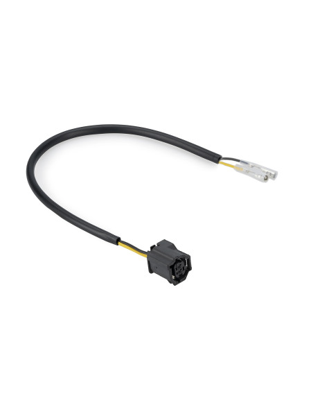 Kit de câblage PUIG 3704 Plug and Play pour clignotants - YAMAHA