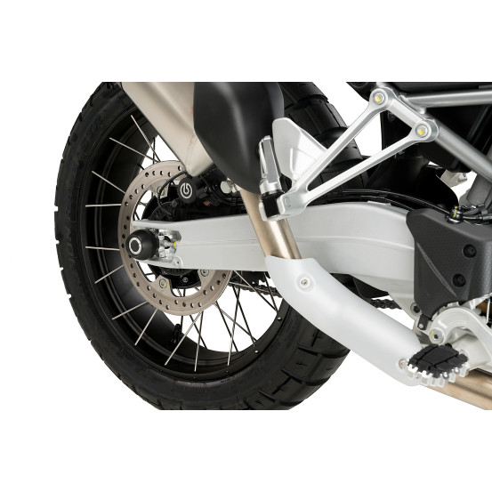 Tampons de protection PUIG Bras oscillant PHB19 - APRILIA - VOGE