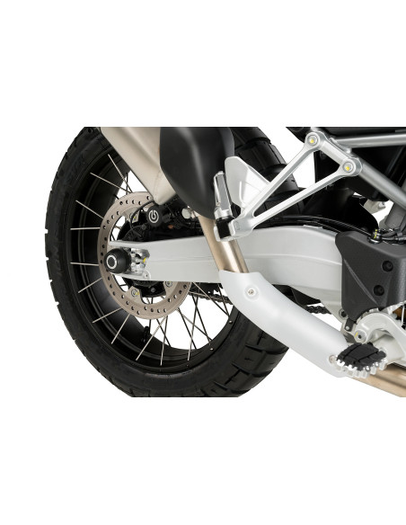 Tampons de protection PUIG Bras oscillant PHB19 - APRILIA - VOGE