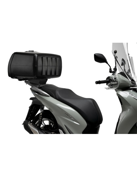 Kit D'installation De Coffre PUIG - HONDA SH 125I 4T E5 2021-2026