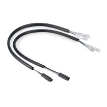 Kit de câblage PUIG 20791 Plug and Play pour clignotants - HONDA