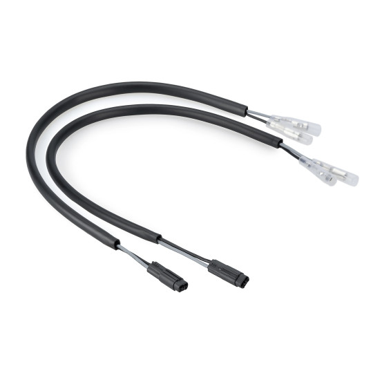 Kit de câblage PUIG 20791 Plug and Play pour clignotants - HONDA