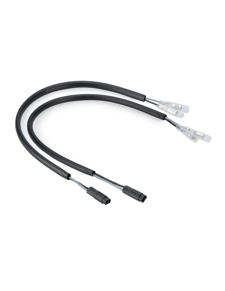 Kit de câblage PUIG 20791 Plug and Play pour clignotants - HONDA