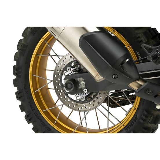 Tampons de protection PUIG Bras oscillant PHB19 - APRILIA - VOGE