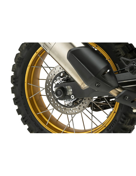 Tampons de protection PUIG Bras oscillant PHB19 - APRILIA - VOGE