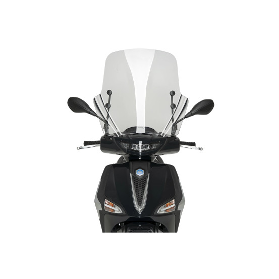 Bulle PUIG T.X - PIAGGIO LIBERTY 125 2025-2026 - LIBERTY 50 2026
