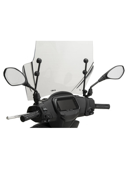 Bulle PUIG T.X - PIAGGIO LIBERTY 125 2025-2026 - LIBERTY 50 2026
