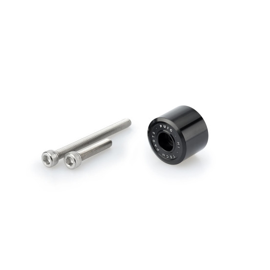 Adaptateur PUIG protection de levier embrayage - SUZUKI - DUCATI
