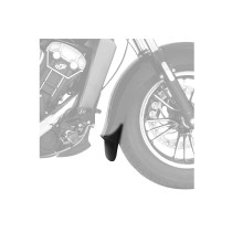 Extension PUIG garde boue avant - INDIAN SCOUT CLASSIC 2015-2025 2