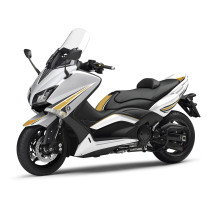 Kit adhésifs PUIG pour Scooter/Moto - YAMAHA T-MAX 530 2015-2016