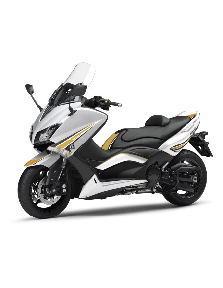 Kit adhésifs PUIG pour Scooter/Moto - YAMAHA T-MAX 530 2015-2016