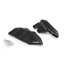 Obturateurs PUIG de rétroviseurs - KYMCO AK550 PREMIUM 2024-2026