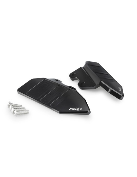Obturateurs PUIG de rétroviseurs - KYMCO AK550 PREMIUM 2024-2026